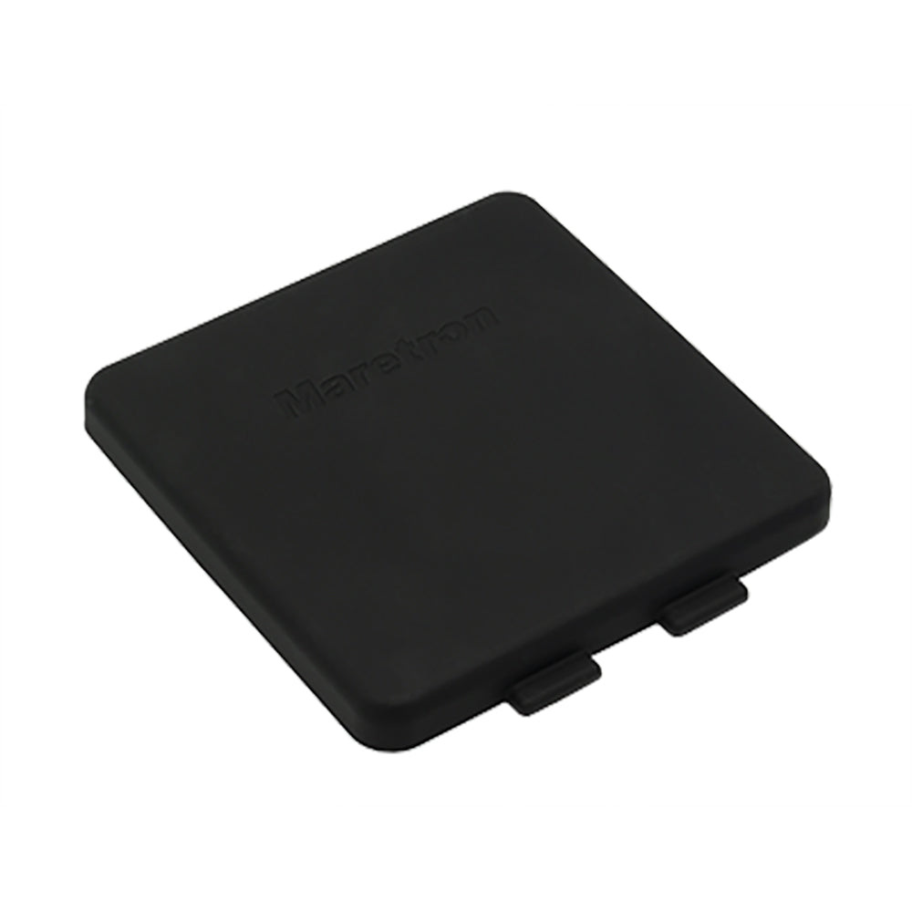 Maretron DSM410 Protective Cover DSM410-DUST-COVER — Quality Boat Parts