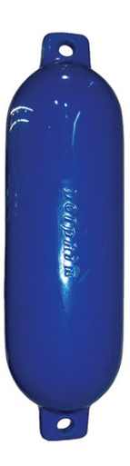 Cmp Boat Fender 6.5"X23" Royal Bl (De50232F) — Quality Boat Parts