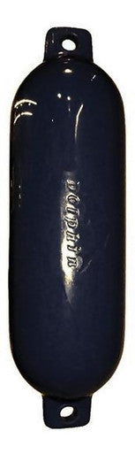 Cmp Boat Fender 6.5"X23" Black (De50236F) — Quality Boat Parts