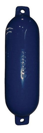 Cmp Boat Fender 6.5"X23" Navy Blue (De50239F) — Quality Boat Parts