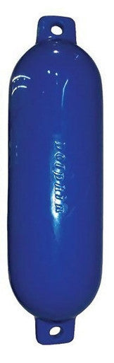 Cmp Boat Fender 8.5"X27" Royal Bl (De50272F) — Quality Boat Parts