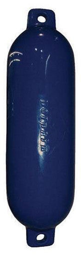 Cmp Boat Fender 8.5"X27" Navy Blue (De50279F) — Quality Boat Parts