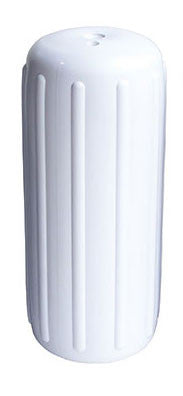 Cmp Boat Fender 6"X15" White (De51151F) — Quality Boat Parts