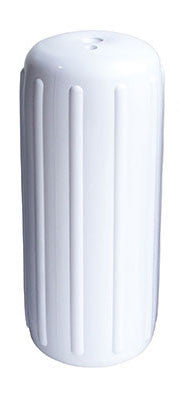 Cmp Boat Fender 8"X20" White (De51201F) *Nla* — Quality Boat Parts