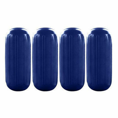 Cmp Boat Fender 8"X20" Royal Blue (De51202F) — Quality Boat Parts