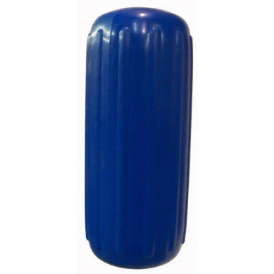 Cmp Boat Fender 10"X25" Royal Blue (De51252F) — Quality Boat Parts