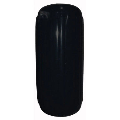 Cmp Boat Fender 10"X25" Black (De51256F) — Quality Boat Parts