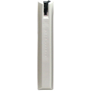 Cmp Pontoon Boat Fenderstdpvc_Cream (De53131F) — Quality Boat Parts