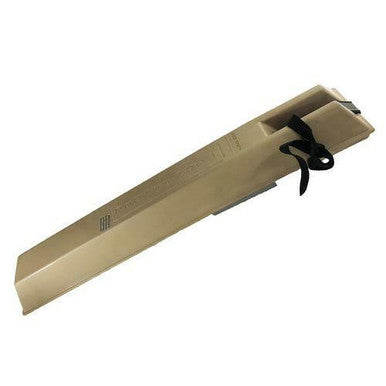 Cmp Pontoon Boat Fenderstdpvc_Beige (De53134F) — Quality Boat Parts