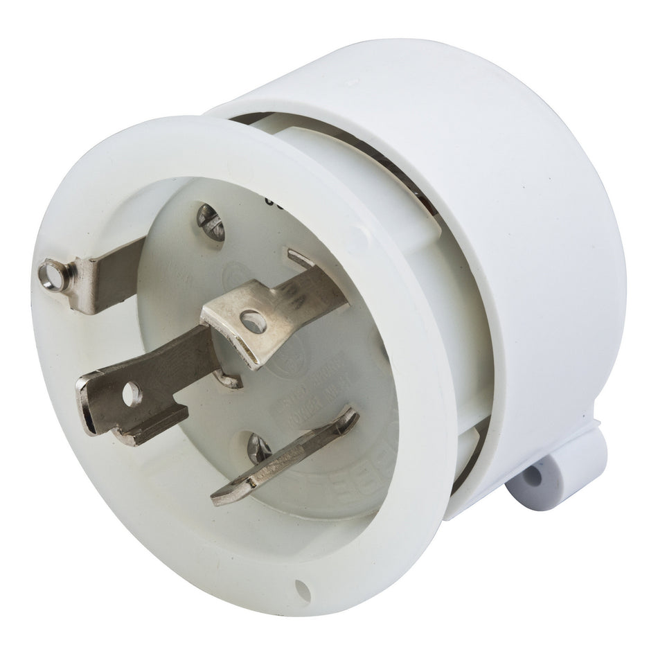 Hubbell HBL303INT Replacement Interior 30A 125V HBL303INT — Quality Boat Parts