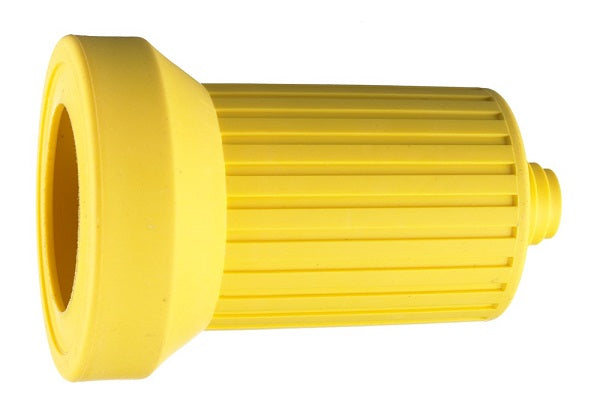 Hubbell HBL60CM24 Long Cover Yellow Weatherproof HBL60CM24 — Quality Boat Parts
