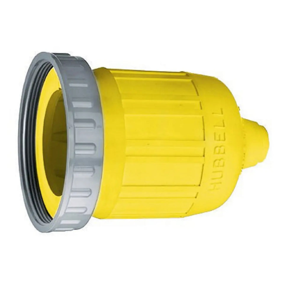 Hubbell HBL60CM33 Boot For: 26CM13 HBL60CM33 — Quality Boat Parts