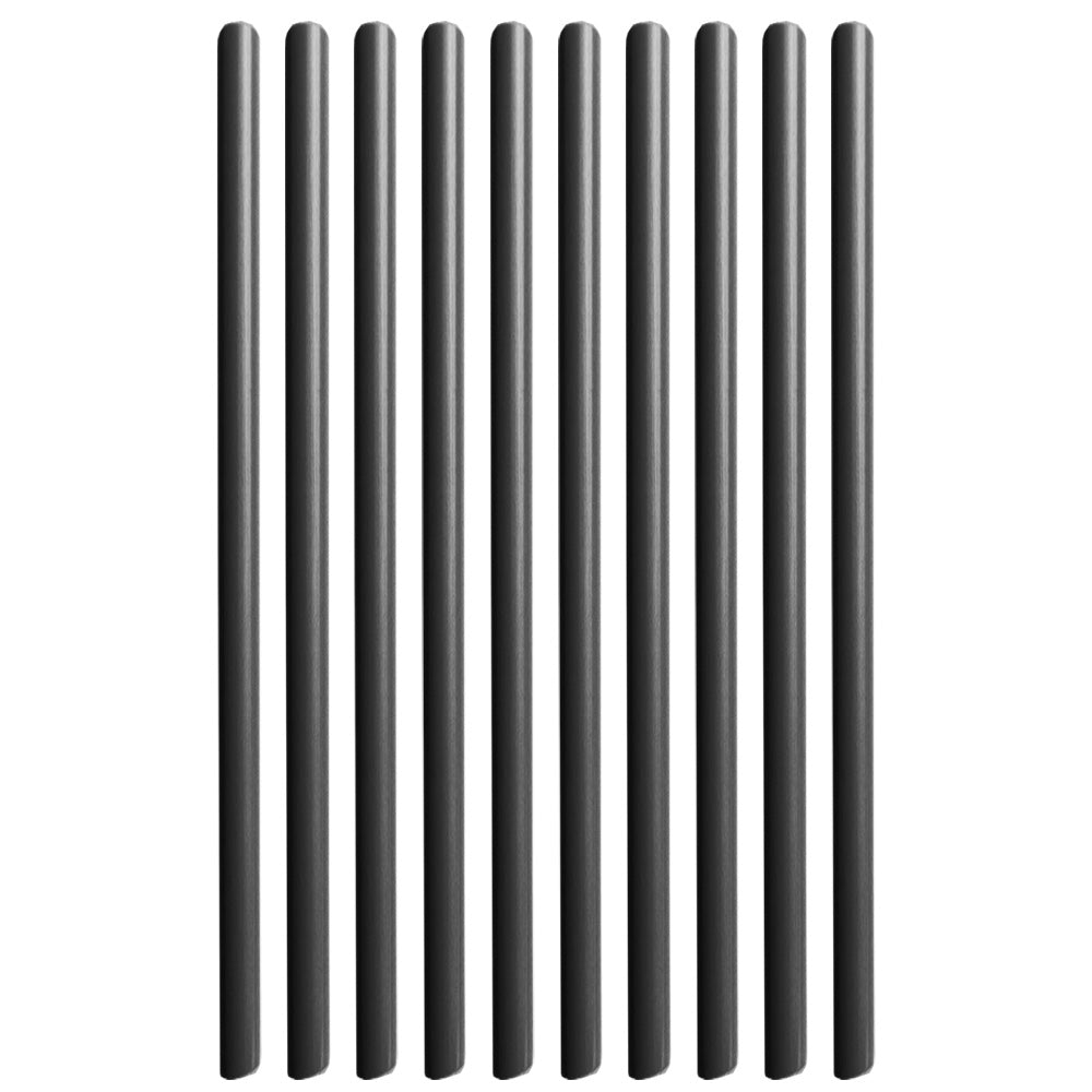 Pacer Battery Cable Heat Shrink Tubing - 1/8" x 12" - Black (10-Pieces) BEHS1/8-12BK-10 — Quality Boat Parts