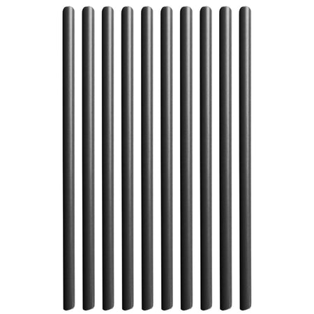 Pacer Battery Cable Heat Shrink Tubing - 1/8" x 12" - Black (10-Pieces) BEHS1/8-12BK-10 — Quality Boat Parts