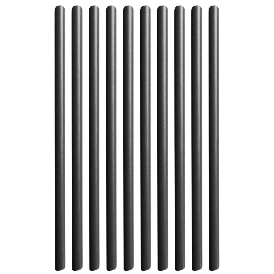 Pacer Battery Cable Heat Shrink Tubing - 1/8" x 12" - Black (10-Pieces) BEHS1/8-12BK-10 — Quality Boat Parts