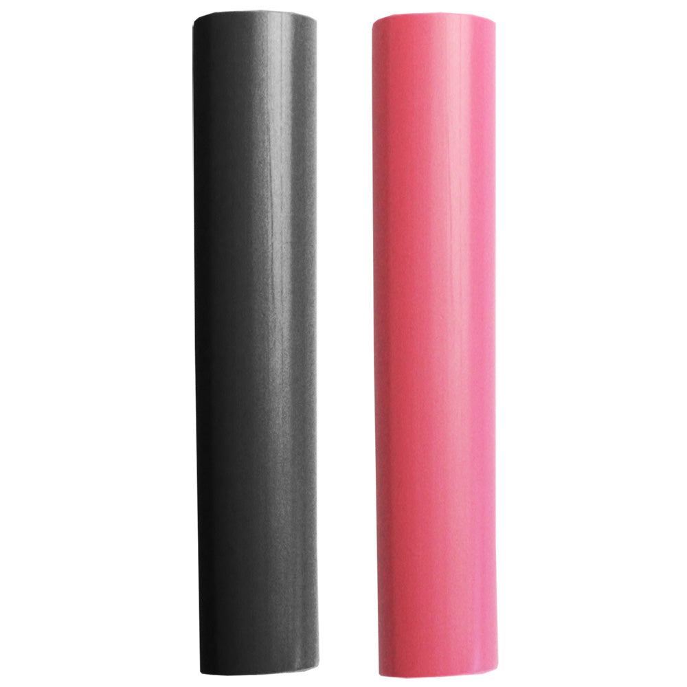 Pacer Battery Cable Heat Shrink Tubing - 1" x 3" - Black/Red (2-Pieces Combo Pack) BEHS1-3BKRD — Quality Boat Parts