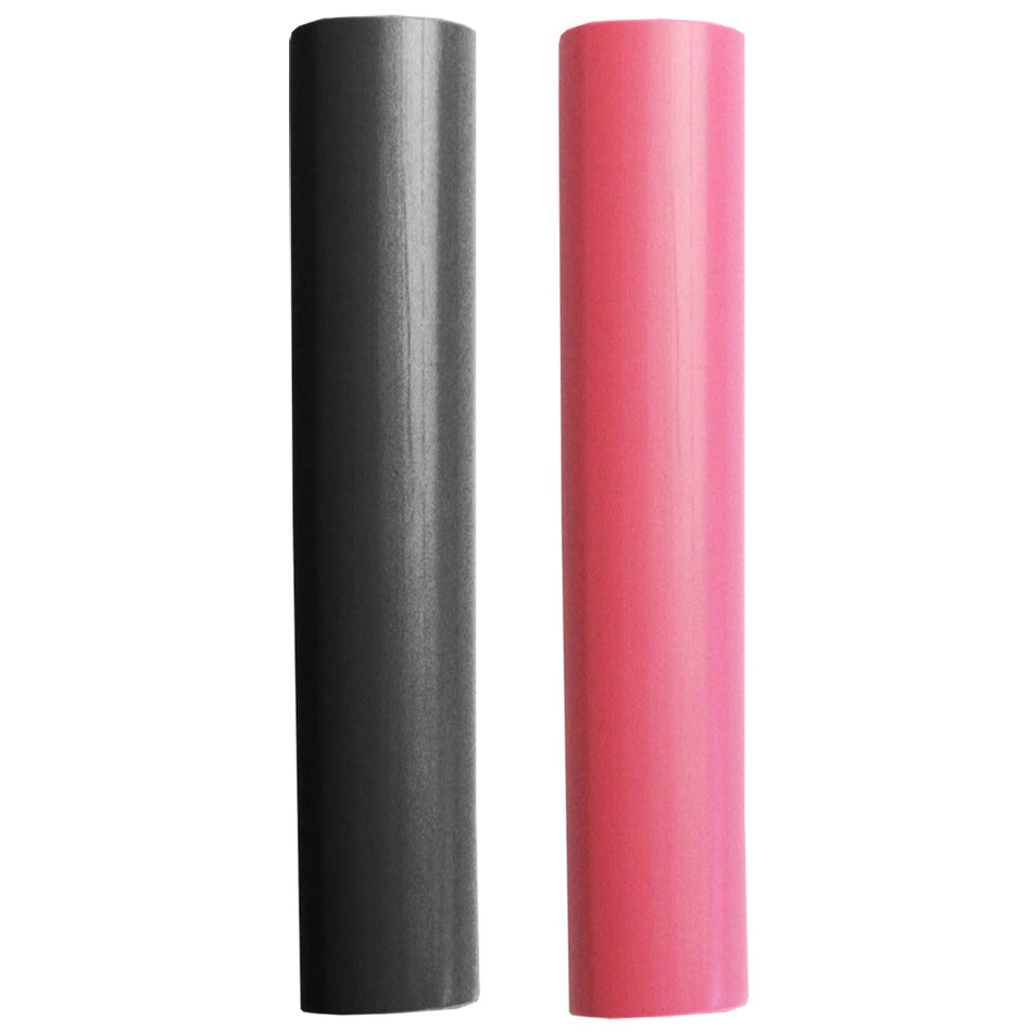 Pacer Battery Cable Heat Shrink Tubing - 1" x 3" - Black/Red (2-Pieces Combo Pack) BEHS1-3BKRD — Quality Boat Parts