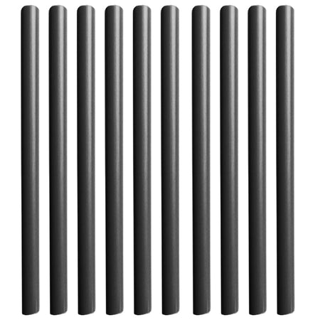 Pacer Battery Cable Heat Shrink Tubing - 3/16" x 12" - Black (10-Pieces) BEHS3/16-12BK-10 — Quality Boat Parts