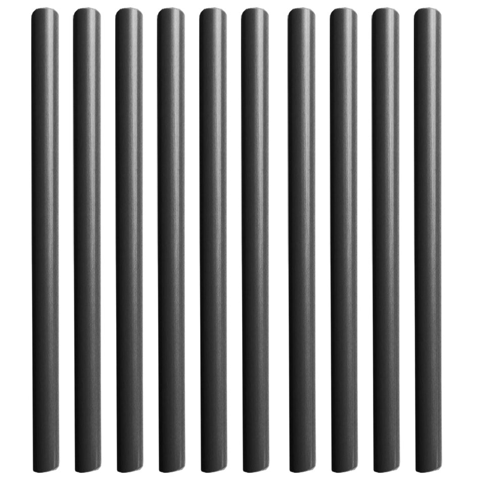 Pacer Battery Cable Heat Shrink Tubing - 3/16" x 12" - Black (10-Pieces) BEHS3/16-12BK-10 — Quality Boat Parts