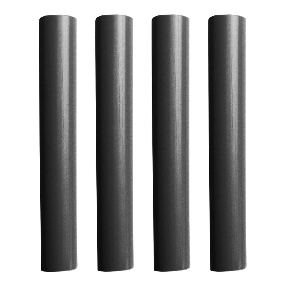Pacer Battery Cable Heat Shrink Tubing - 3/4" x 12" - Black (4-Pieces) BEHS3/4-12BK-4 — Quality Boat Parts