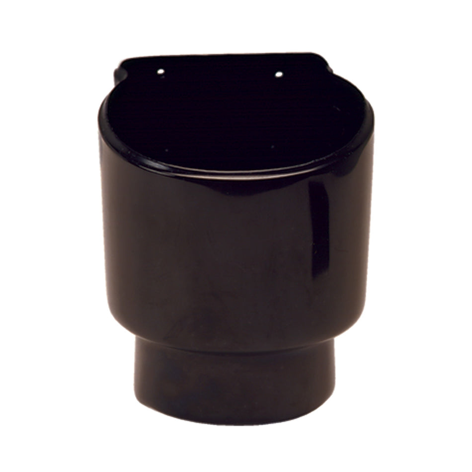 Beckson Soft-Mate Insulated Beverage Holder - Black HH-61B — Quality Boat Parts