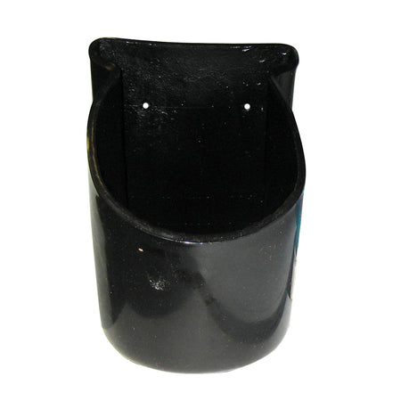 Beckson Soft-Mate Can & Air Horn Holder - Black HH-6B — Quality Boat Parts