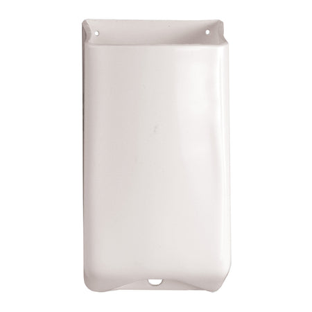 Beckson Soft-Mate Radio Holder - White HH-8 — Quality Boat Parts