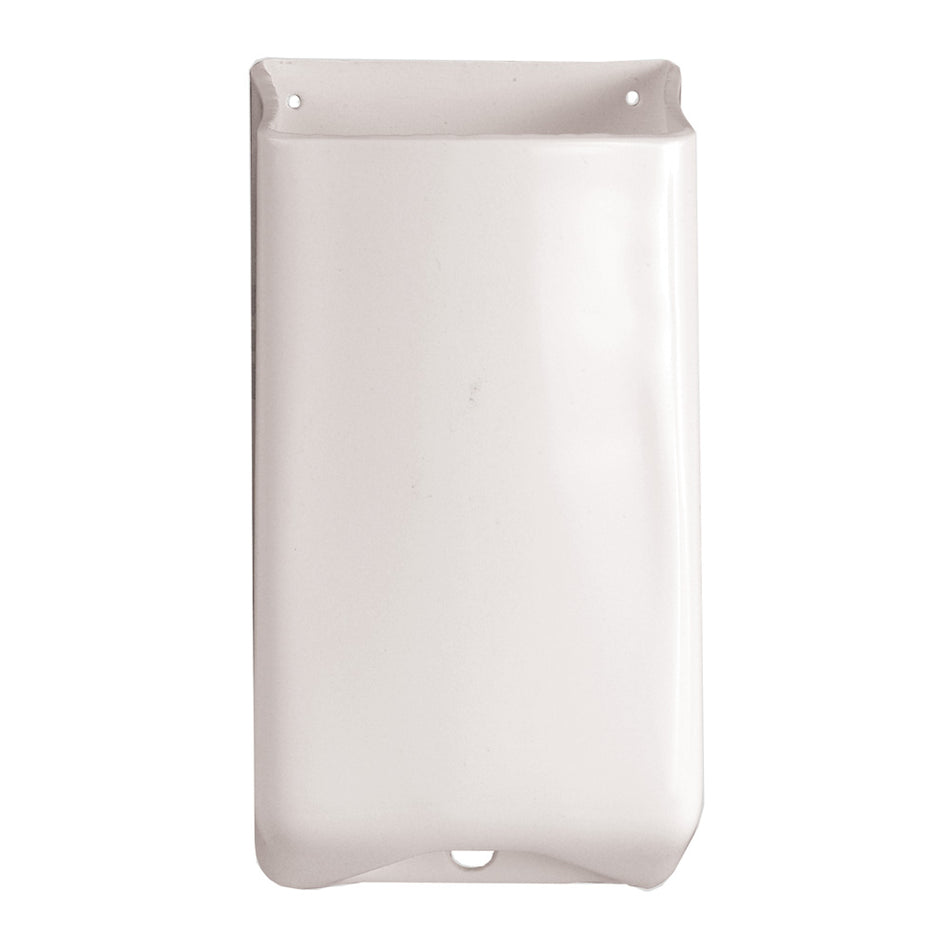 Beckson Soft-Mate Radio Holder - White HH-8 — Quality Boat Parts