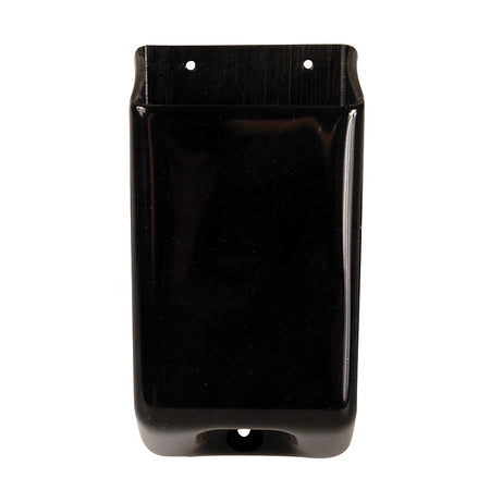 Beckson Soft-Mate Mini Radio Holder - Black HH-81B — Quality Boat Parts