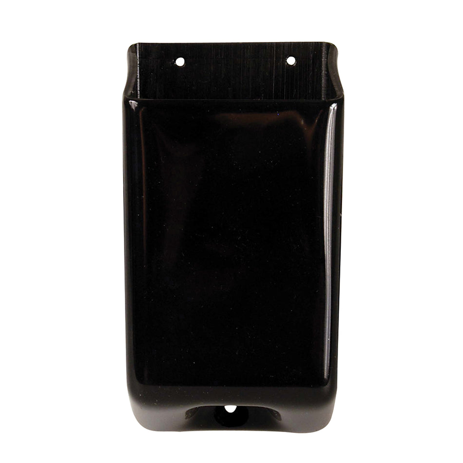 Beckson Soft-Mate Mini Radio Holder - Black HH-81B — Quality Boat Parts