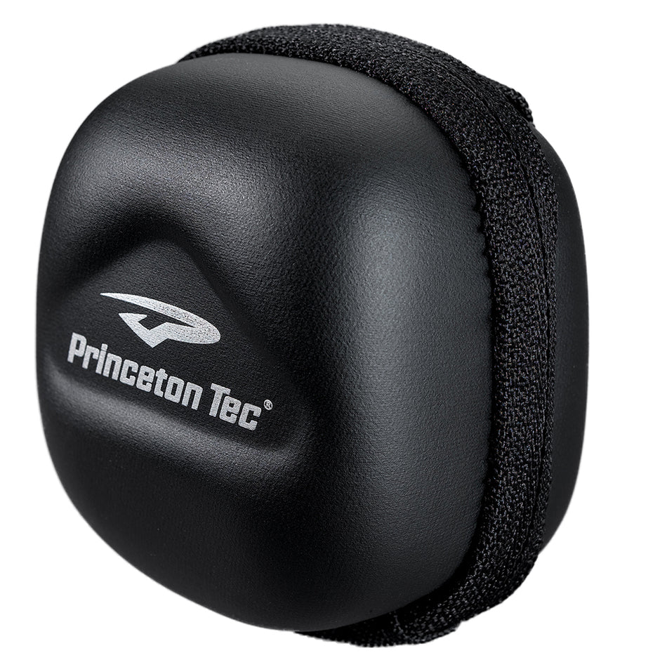 Princeton Tec Stash Headlamp Case - Black HL-1 — Quality Boat Parts