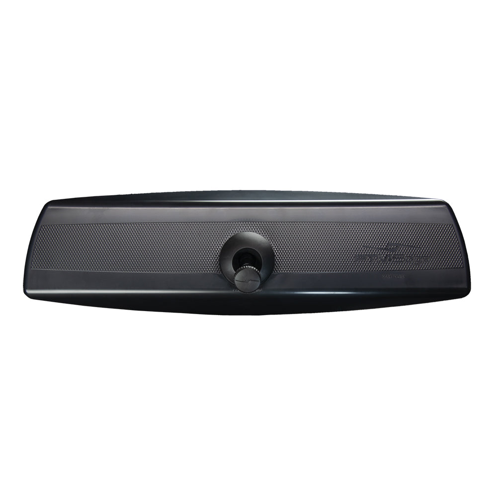 PTM Edge VR-140 PRO Mirror - Black P12848-200 — Quality Boat Parts