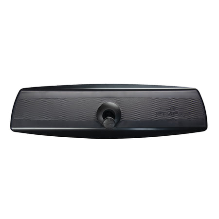 PTM Edge VR-140 PRO Mirror - Black P12848-200 — Quality Boat Parts
