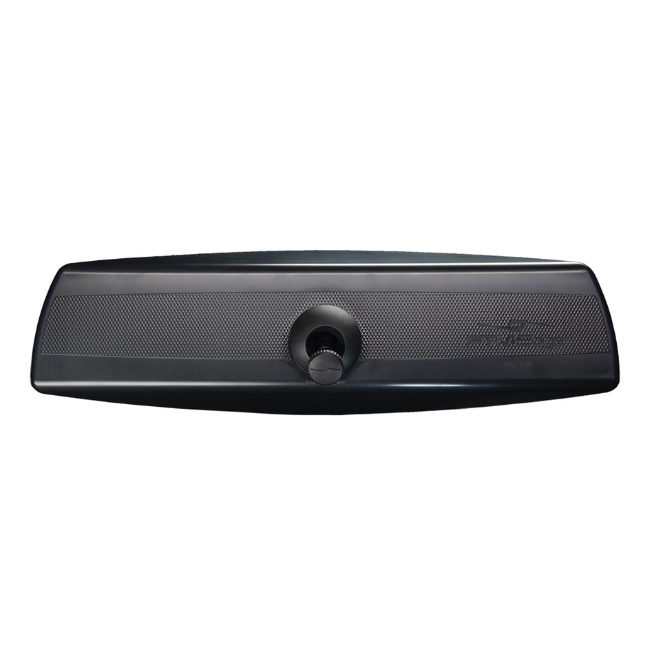 PTM Edge VR-140 PRO Mirror - Black P12848-200 — Quality Boat Parts