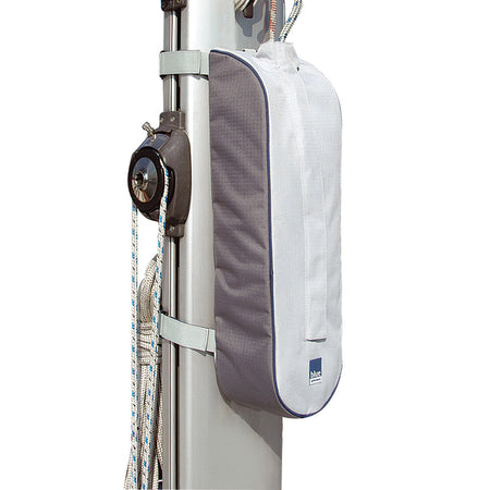 Blue Performance Halyard Bag - Small PC550 — Quality Boat Parts