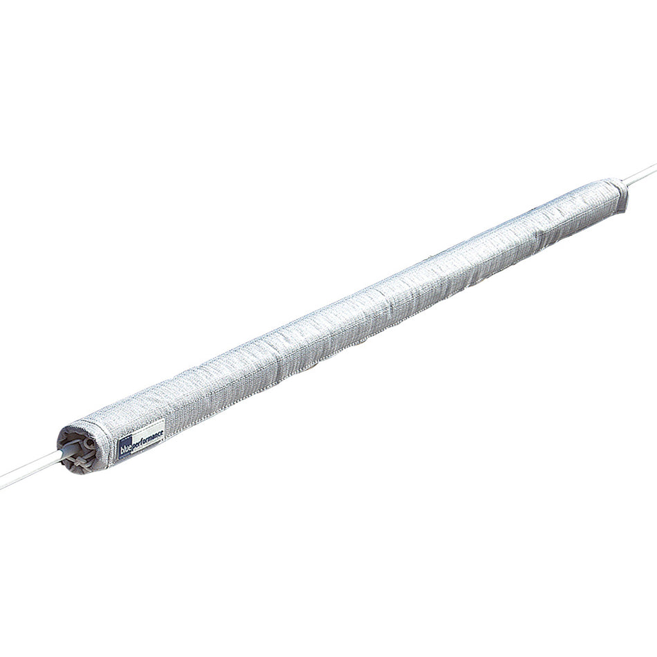 Blue Performance Sea Rail Cover - 2 Meters PC867 — Quality Boat Parts