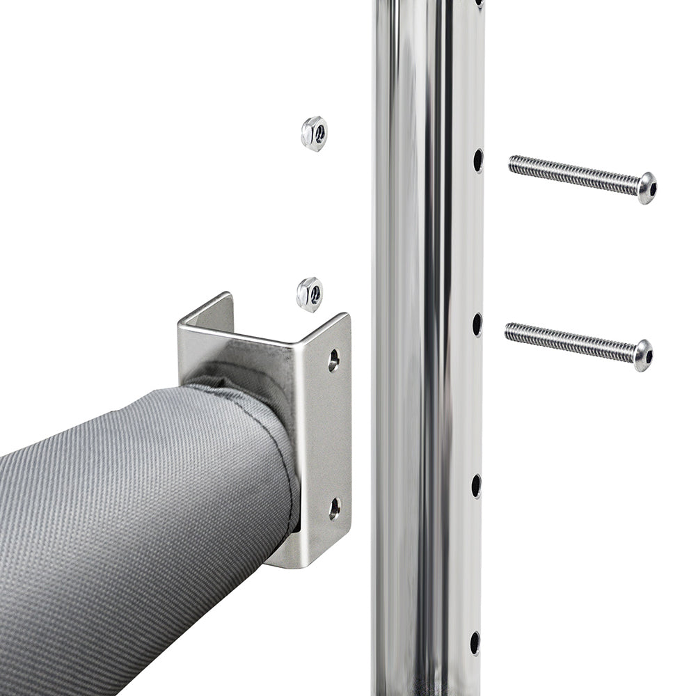 Magma Straight Kayak Arms - 36" R10-1010-36 — Quality Boat Parts