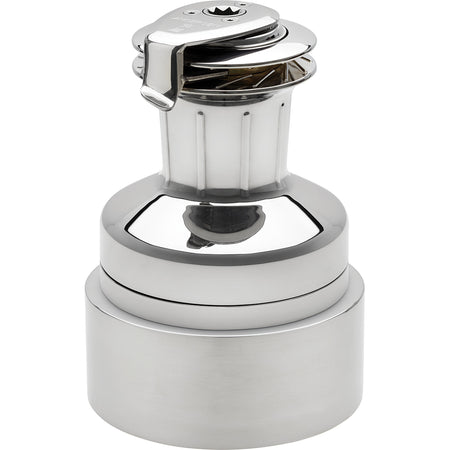 ANDERSEN 50ST Compact Above Deck Electric FS Winch Variable Speed - 12V RA2050015100 — Quality Boat Parts