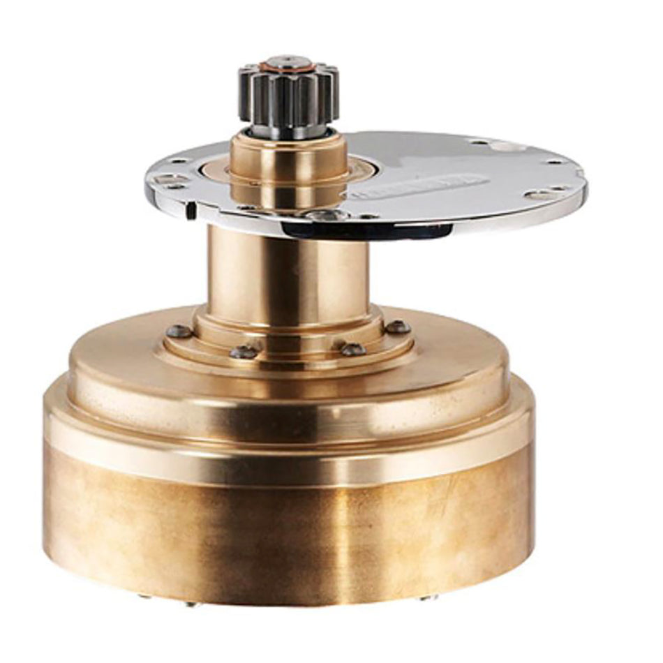 ANDERSEN Below Deck Variable Speed Compact Motor Electric Conversion Kit - 12V f/50ST Winch RA2050214100 — Quality Boat Parts