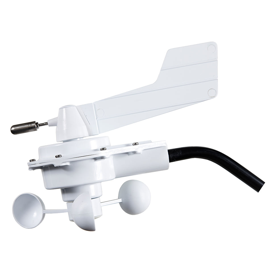Clipper Wired Tactical Wind Mast Sensor - NMEA 0183 Output MHU-TACT — Quality Boat Parts