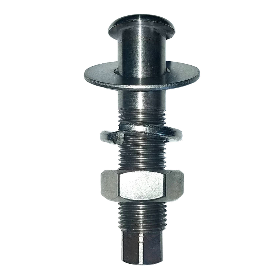 Rupp Fairlead Tube MI-0012-STD — Quality Boat Parts