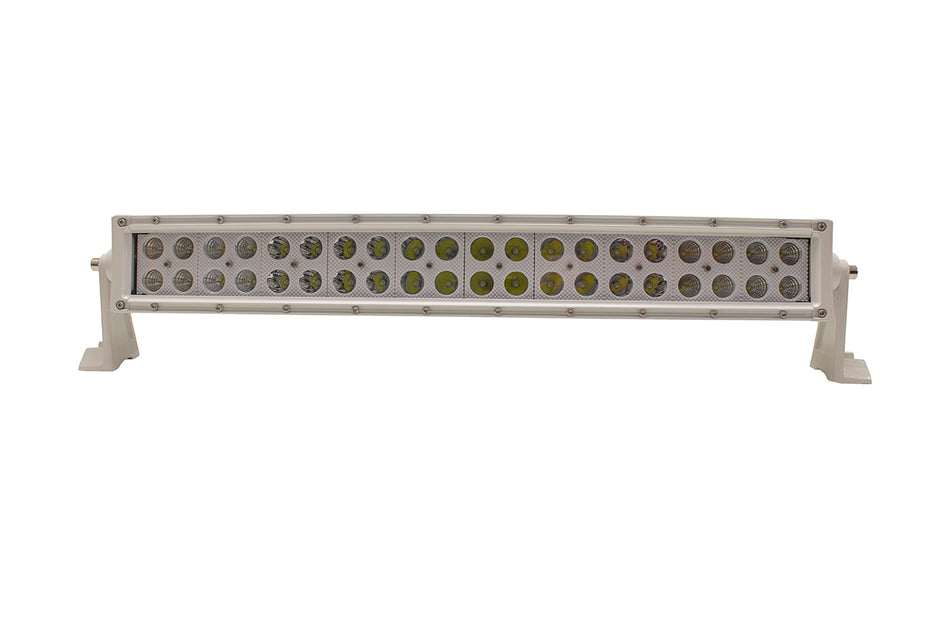 Marine Sport 20" Curved Light MS120WW-WA — Quality Boat Parts