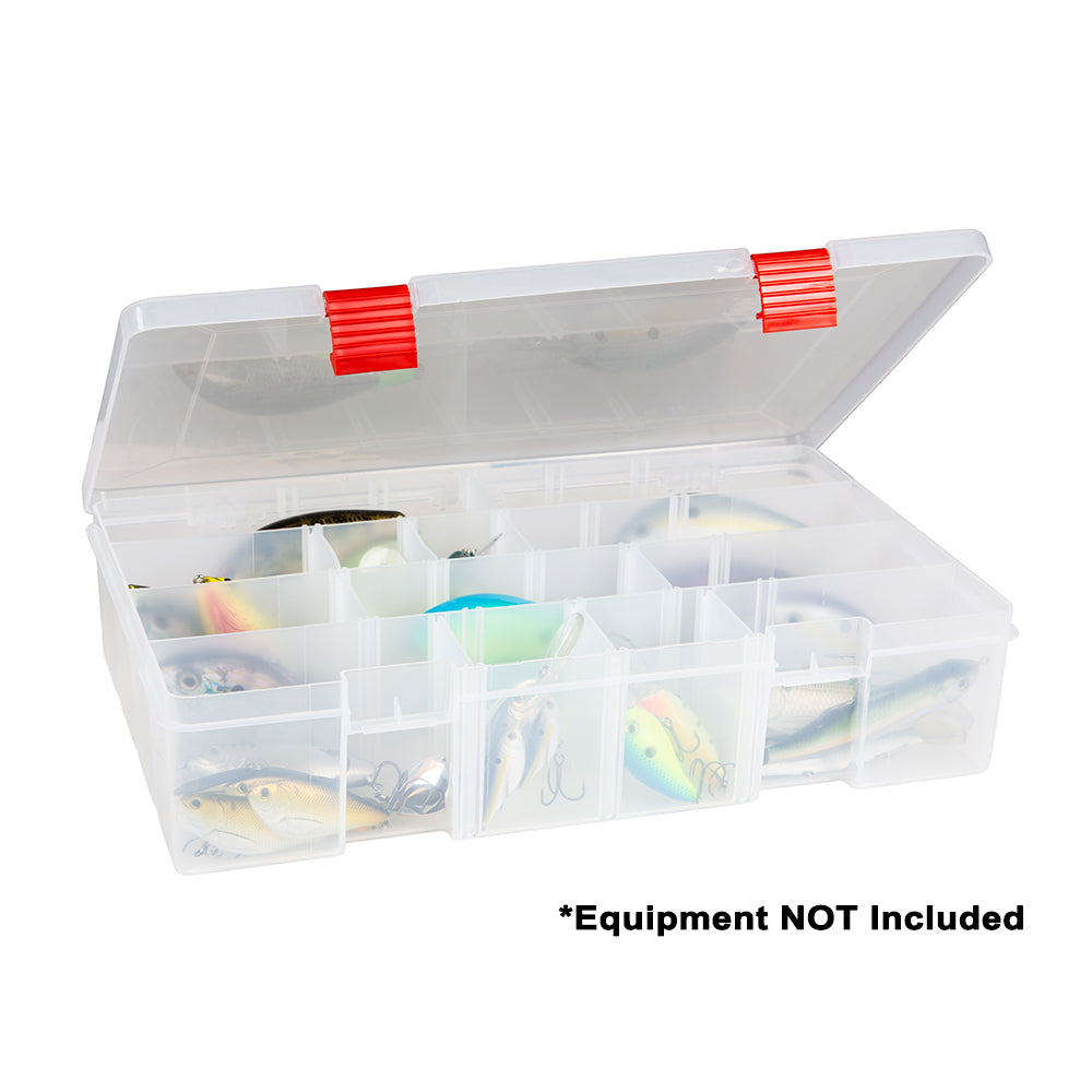 Plano Rustrictor™ 3700 Deep Stowaway PLASV373 — Quality Boat Parts