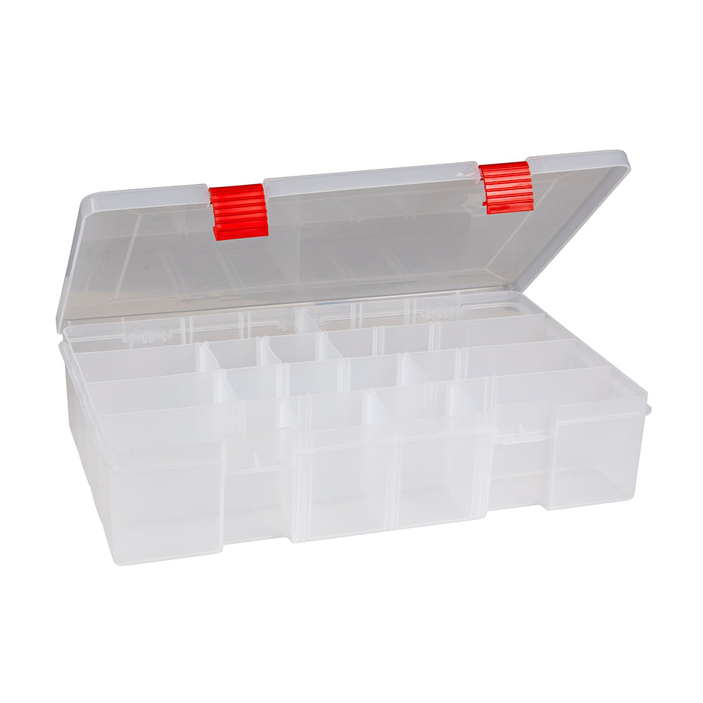 Plano Rustrictor™ 3700 Deep Stowaway PLASV373 — Quality Boat Parts