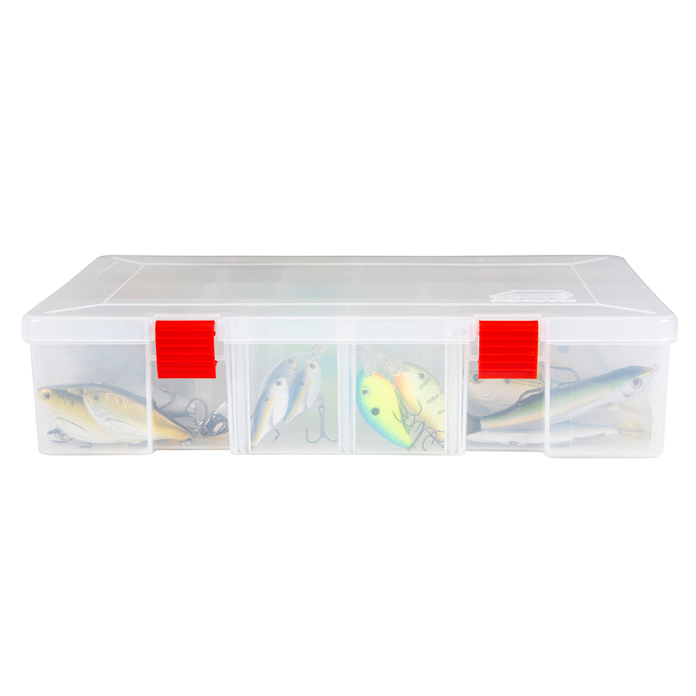 Plano Rustrictor™ 3700 Deep Stowaway PLASV373 — Quality Boat Parts