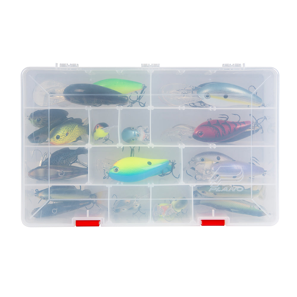 Plano Rustrictor™ 3700 Deep Stowaway PLASV373 — Quality Boat Parts