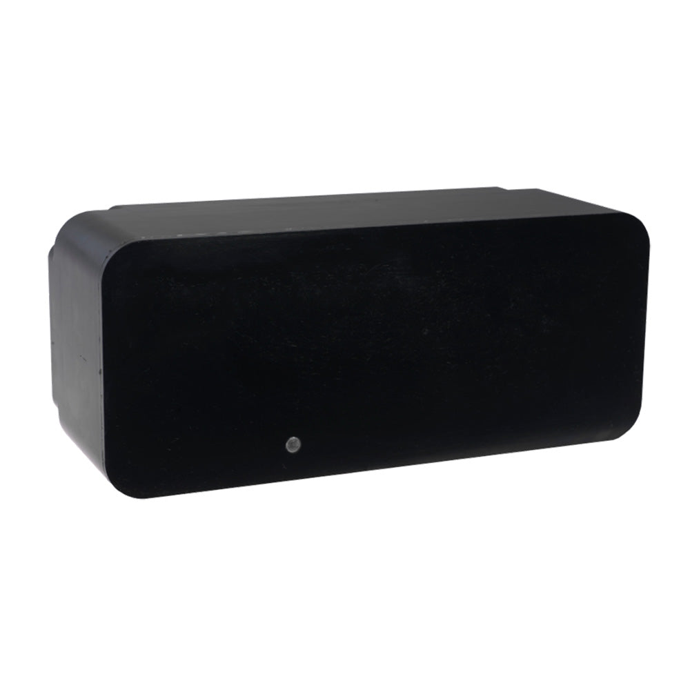 Airmar PM411C-LWM Ultra Wide Pocket Mount 2kW Transducer - Low-Med - Depth/Temp - No Connector PM411C-LWM — Quality Boat Parts