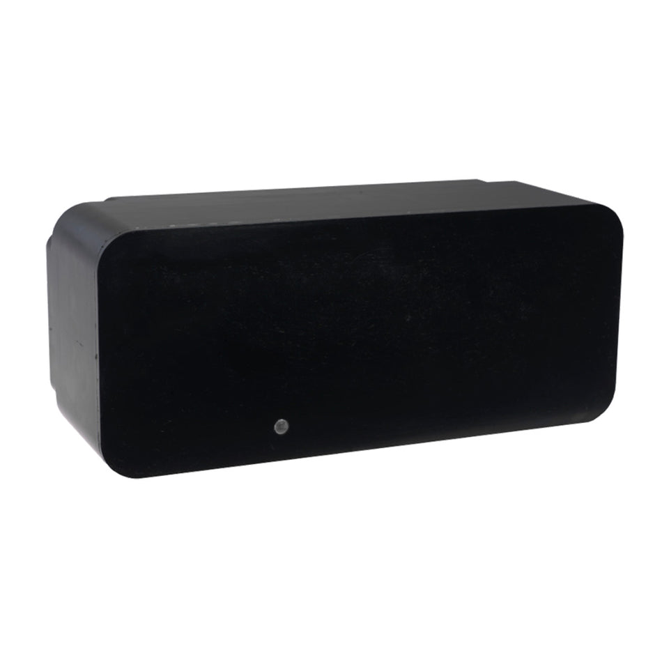 Airmar PM411C-LWM Ultra Wide Pocket Mount 2kW Transducer - Low-Med - Depth/Temp - No Connector PM411C-LWM — Quality Boat Parts