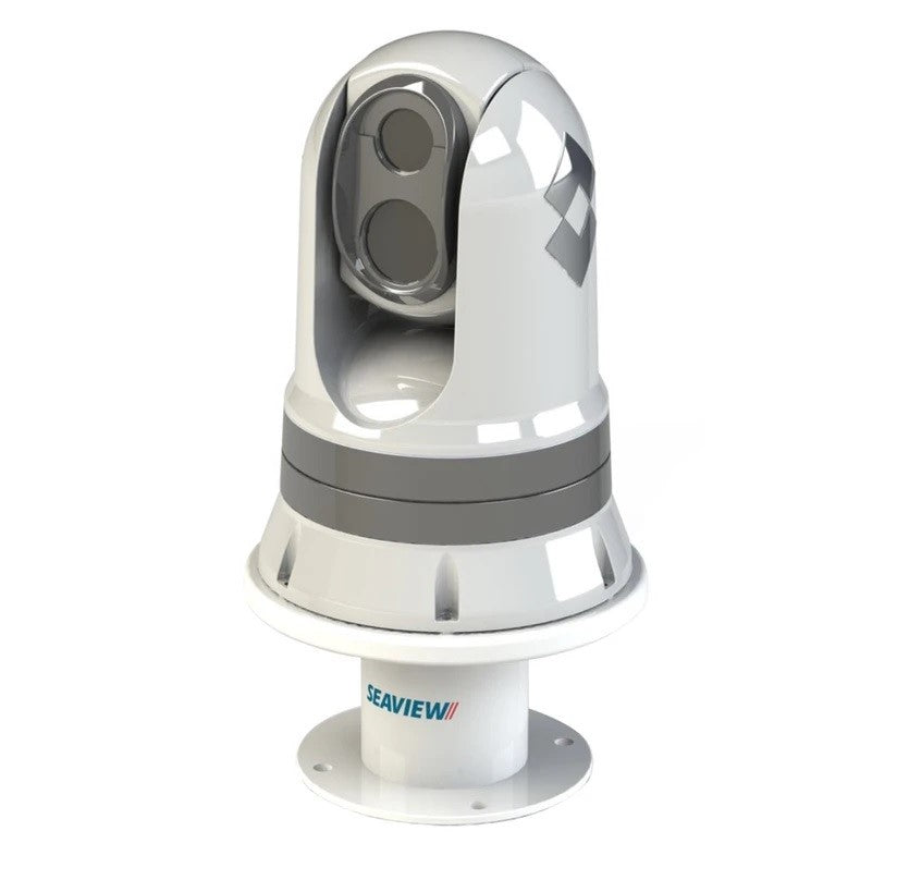 Seaview PM5FM38 5" Mount For M300 Series PM5FM38 — Quality Boat Parts