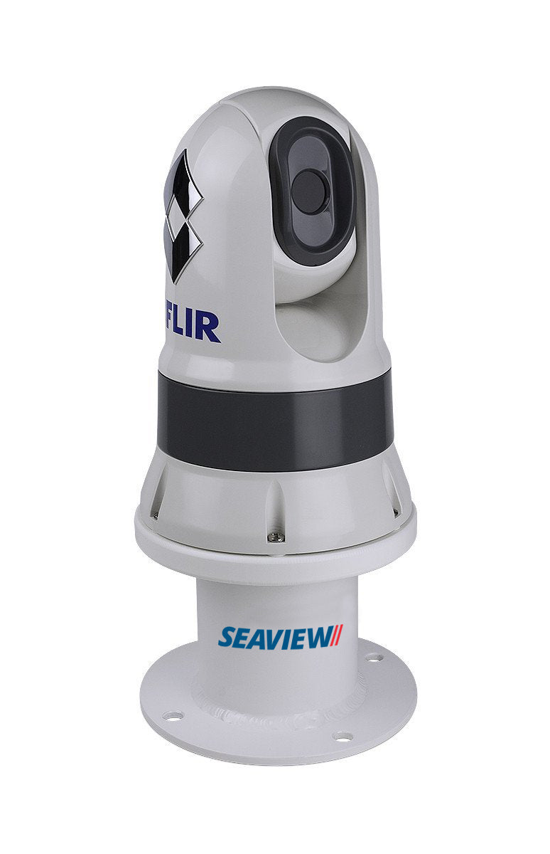 Seaview PM5FMH8 5" Mount FLIR M100/200 Series PM5FMH8 — Quality Boat Parts